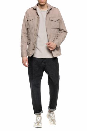 ‘helix’ t-shirt, zdjęcie 2 ‘helix’ t-shirt od AllSaints
